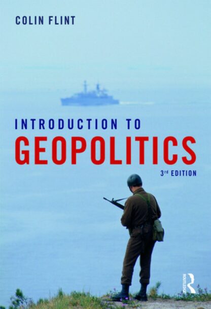 Introduction to Geopolitics *