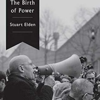 Foucault: The Birth of Power *