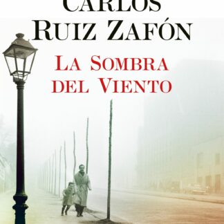 La Sombra del Viento