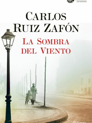 La Sombra del Viento