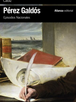 Cádiz. Episodios Nacionales