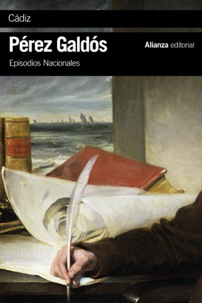Cádiz. Episodios Nacionales