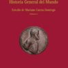 Antonio de Herrera y su Historia General del Mundo, 4 Tomos Estudio de Mariano Cuestra Domingo. AHORRO 14 EUROS - Imagen 2