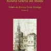 Antonio de Herrera y su Historia General del Mundo, 4 Tomos Estudio de Mariano Cuestra Domingo. AHORRO 14 EUROS - Imagen 4