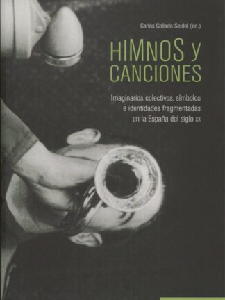 PDF Himnos y Canciones