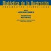 Dialéctica de la ilustración