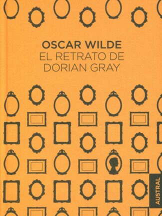 Retrato de Dorian Gray