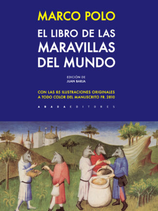 El libro de las maravillas del mundo