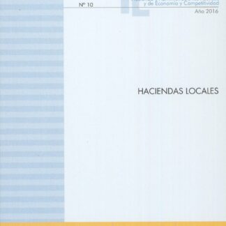 Haciendas Locales Actualización septiembre 2016