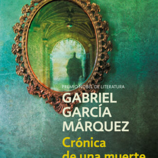 Crónica de una muerte anunciada
