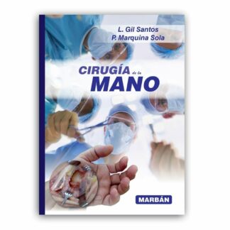 Cirugía de la mano Premium