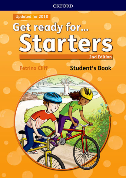 Get Ready for Starters. Student's