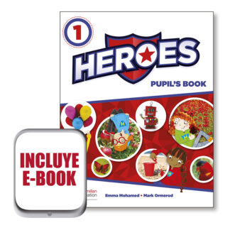 Heores 1 Pupul's Book