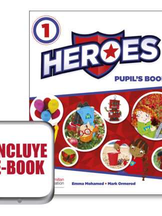 Heores 1 Pupul's Book