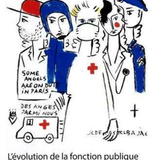 L´Evolution de la fonction publique et des principes qui la régissement *