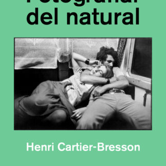 Fotografiar del natural