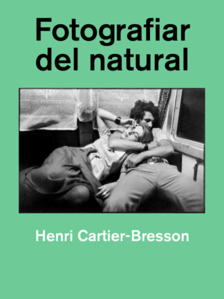 Fotografiar del natural