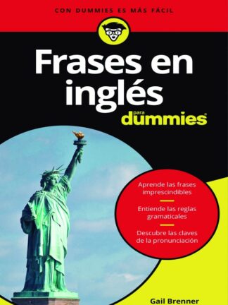 Frases en inglés para Dummies