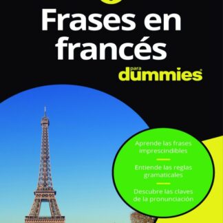 Frases en francés para Dummies