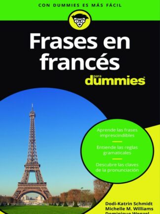 Frases en francés para Dummies
