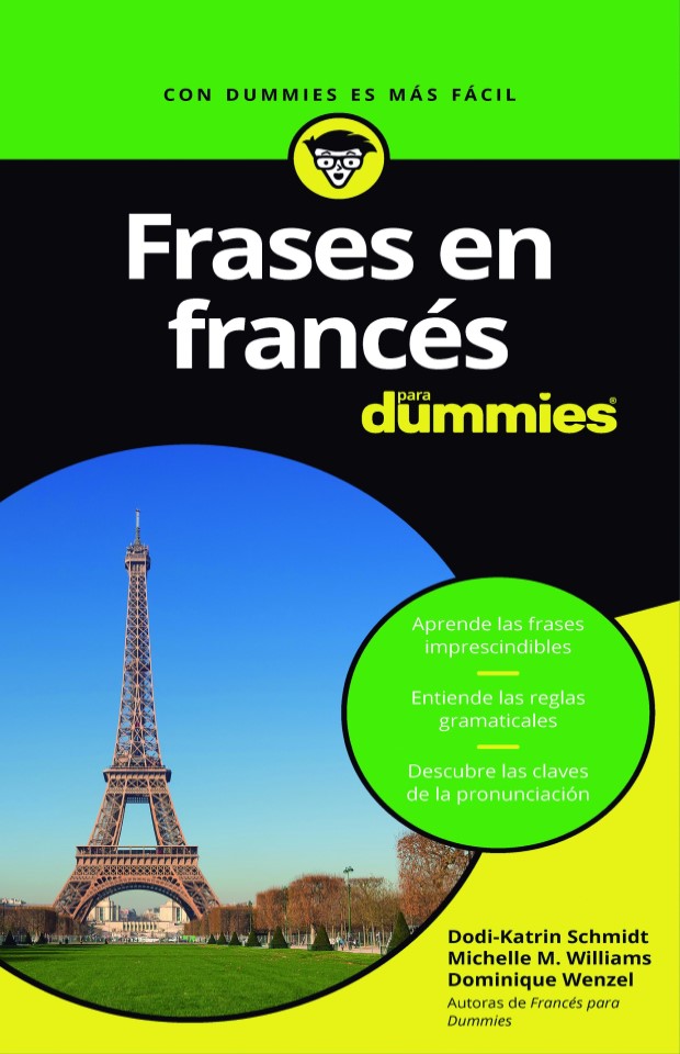 Frases en francés9788432903342