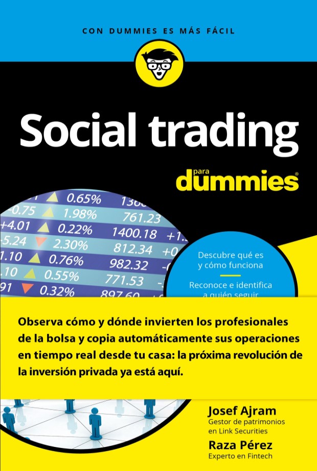 Social Trading 9788432903496