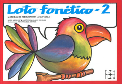 Lotos Fonéticos 2