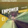 Cambridge English Empower for Spanish Speakers C1. Student's Book
