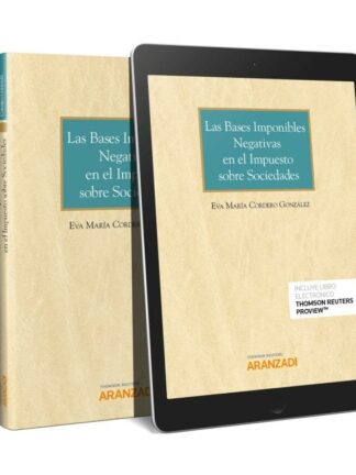 Bases imponibles negativas en el Impuesto sobre Sociedades