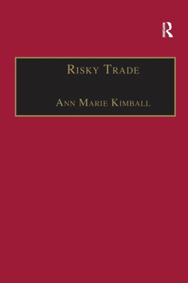 Risky Trade / 9781138095991