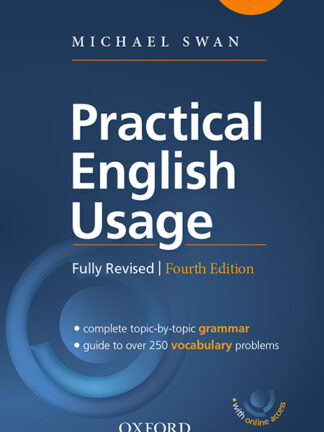 Practical English Usage with online access