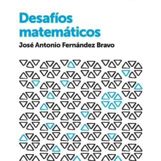 Cuadernos Desafíos matemáticos 5