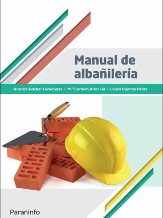 Manual de albañilería
