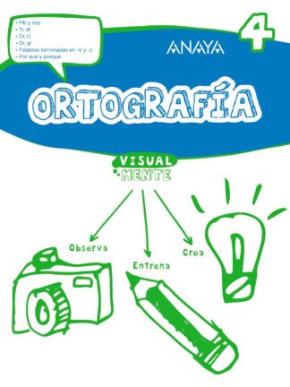 Ortografía 4