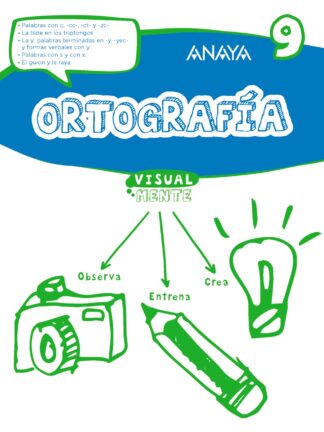 Ortografía 9