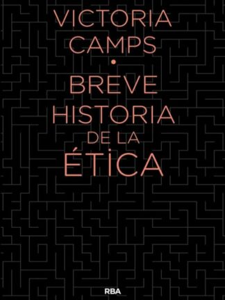 Breve historia de la ética