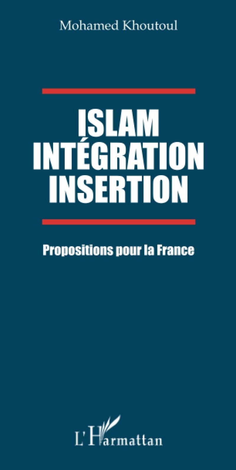 ISLAM INTEGRATION INSERTION