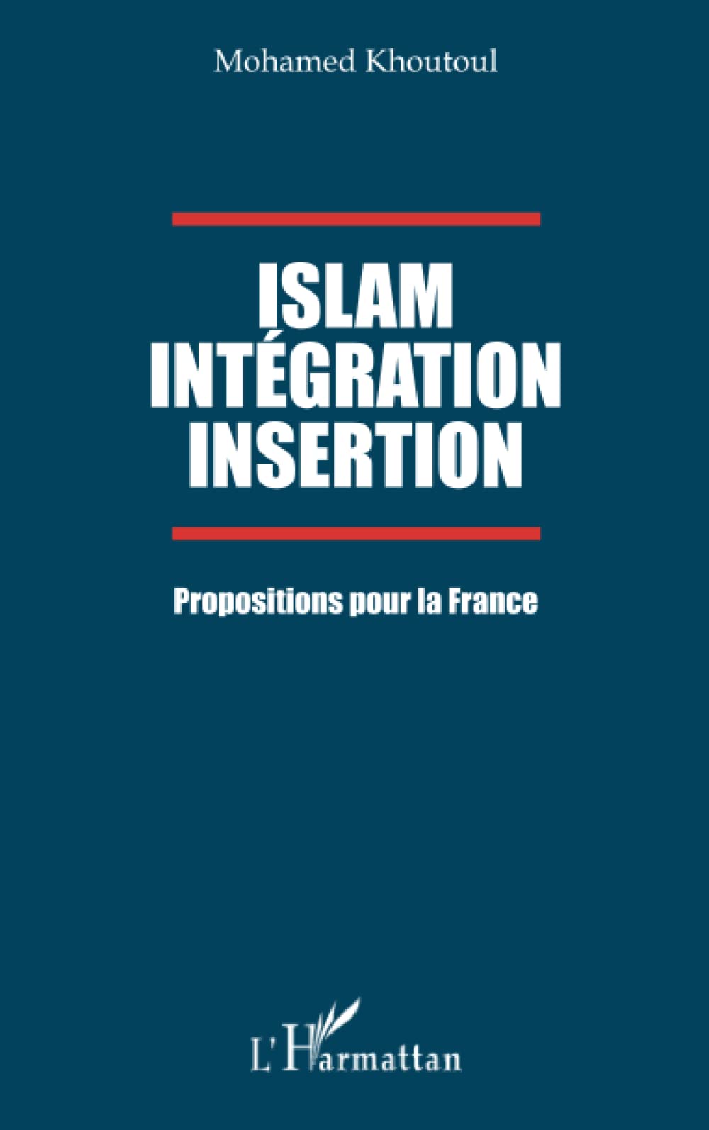 ISLAM INTEGRATION INSERTION