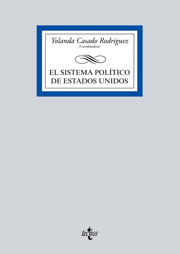 Sistema político Estados Unidos