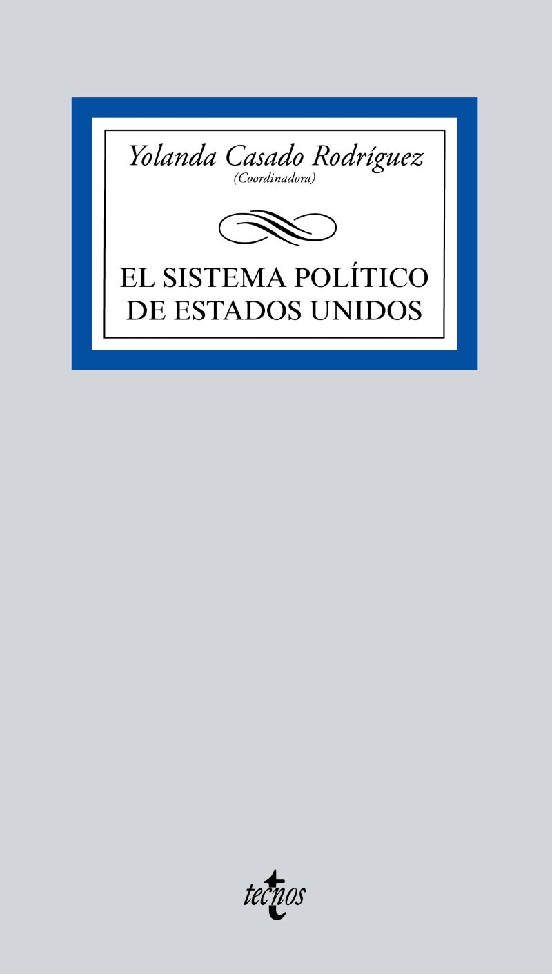 Sistema político Estados Unidos