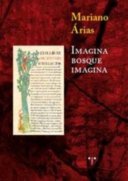 Imagina bosque Imagina / 9788417140113
