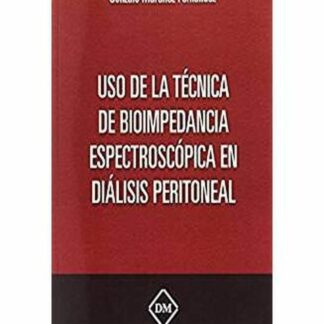 Uso de la Técnica de Bioimpedancia Espectroscópica en Diálisis Peritoneal