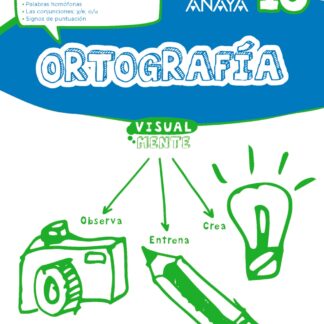 Ortografía 10