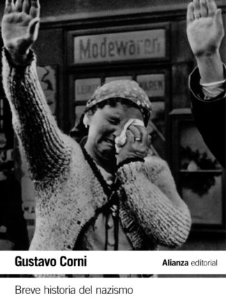 Breve historia del nazismo