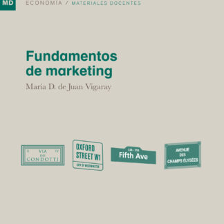 Fundamentos de Marketing