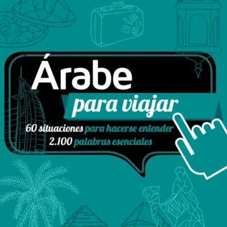 Árabe para viajar