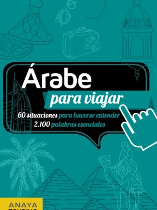 Árabe para viajar
