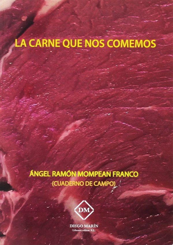 CARNE QUE NOS COMEMOS