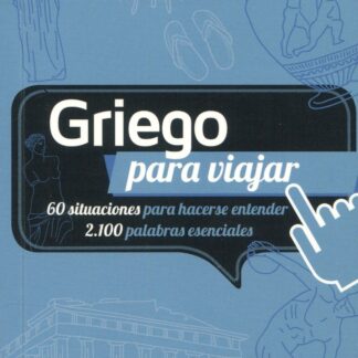 Griego para viajar