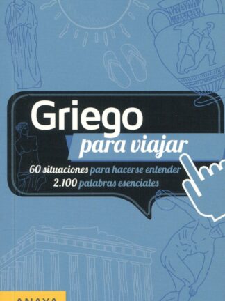 Griego para viajar